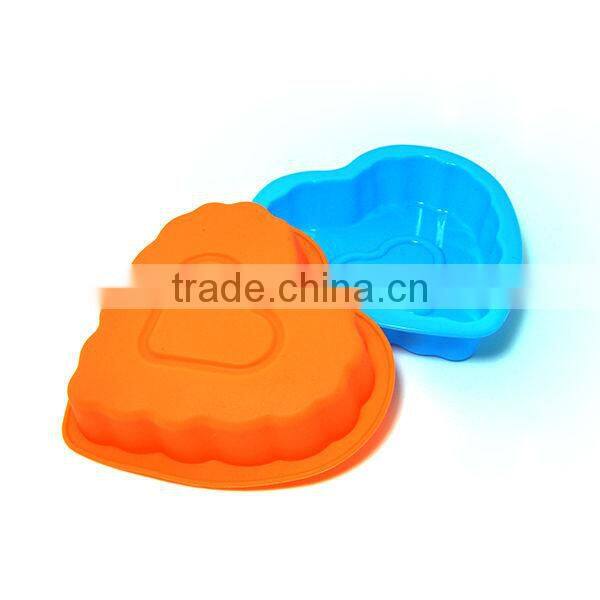 new arrival square baking cups