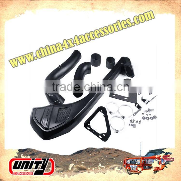 hot sell 4x4 car accessories NEW LLDPE Material for Ranger t7 Snorkel