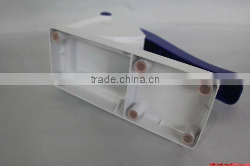 Potato and Vegetable Chipper