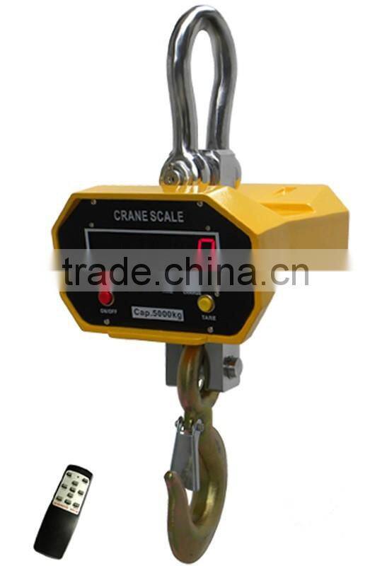 OCS 25kg digital weighing scale for sale