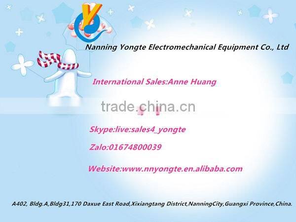 All Size Rubber Sole leather safety shoe