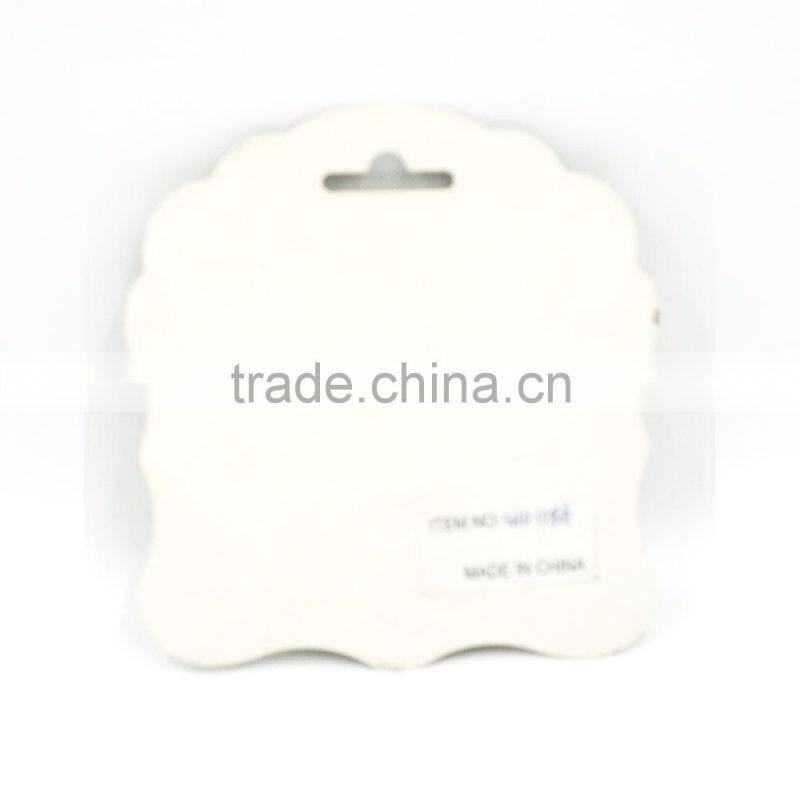 2017 Beautiful design 2-3/8"x1/2" hot sale cute small pine wooden photo clip