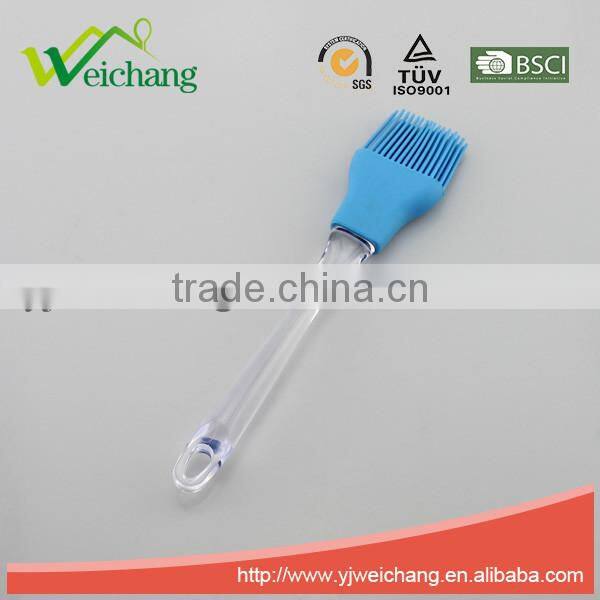 WCJ731 New design funny shape silicone spatula Kitchen Shovel Spatula