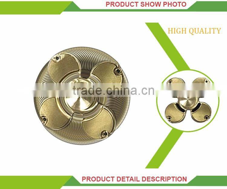 New style hand fingertip gyroscope 360 rotation toy best spinning reel