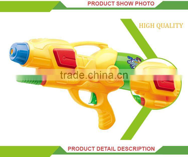 kids outdoor toy high pressure air water spray gun
