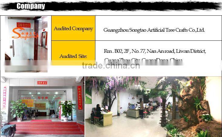 Hot sale artificial tree indoor artificial candy tree for the kids decor