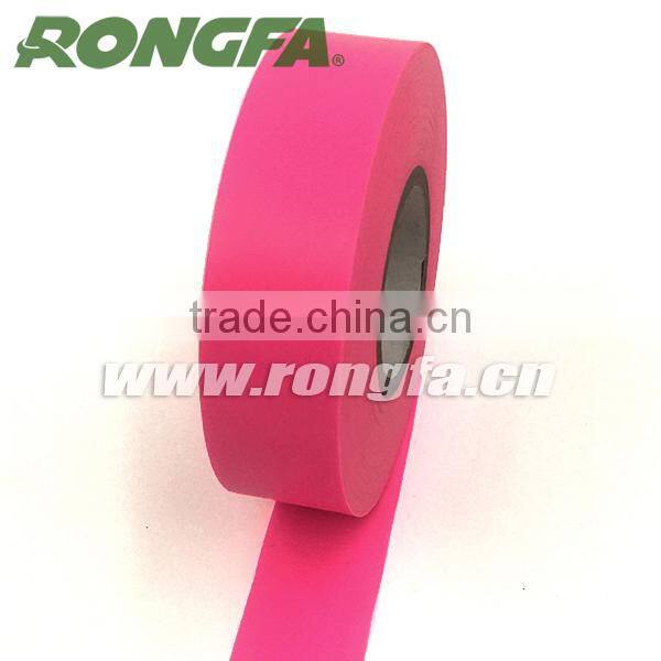 Garden Agricultural Tape Flagging PVC Tape PE Vine Tape