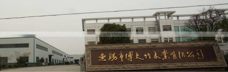 2013 Popular Carbonized Horizontal Waterproof Bamboo Wood Floor