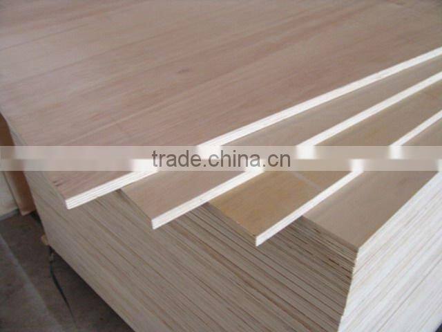 18mm marine plywoodwith words on film from china factory