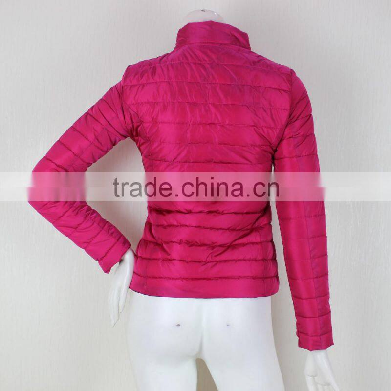 2017 Ladies Fashion Casual Wholesale Clothing Stock Clearance