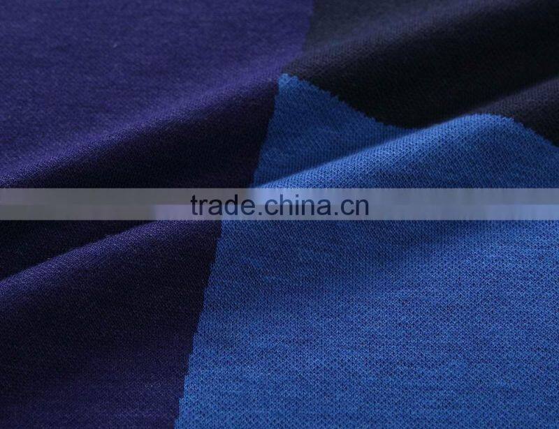 Raidyboer Men's long sleeve t shirt 100% cotton with round neck