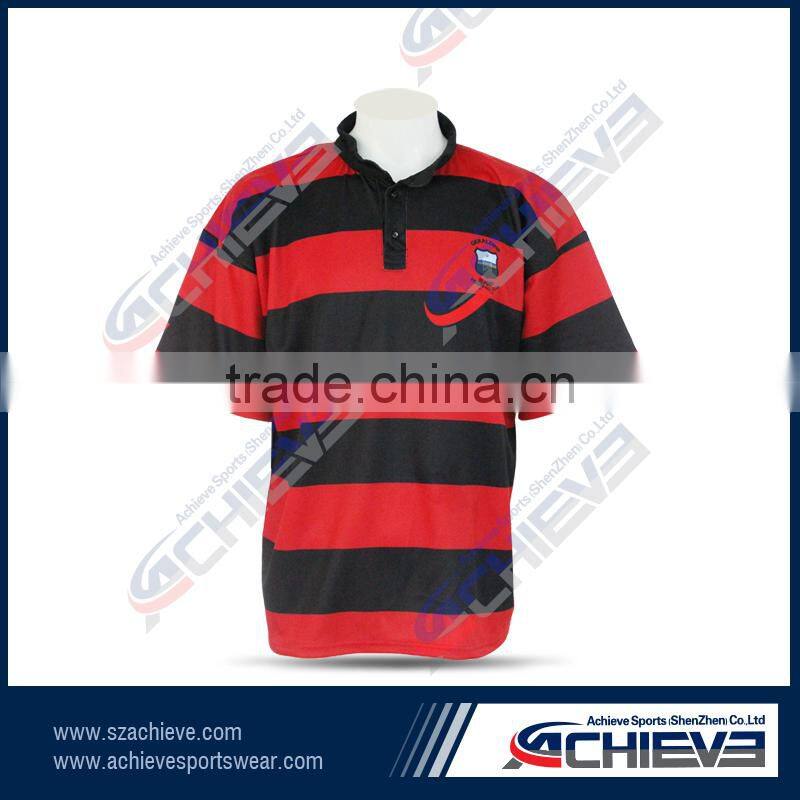 custom sublimation rugby jerseys sublimated rugby jerseys