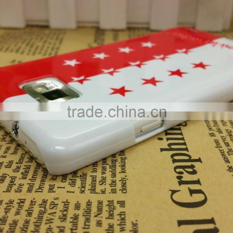 3D sublimation case for Samsung Galaxy A3, Samsung Galaxy A3 A300F