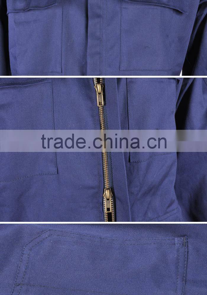 NFPA 70E HRC2 woven inherently fire resistant plain cloth for aramid FR clothing
