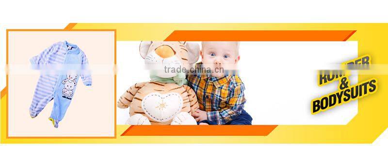 nice pink embroidery baby body romper