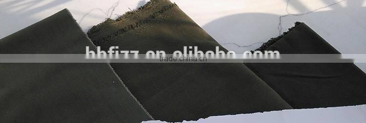 Factory product Military Green Fabric