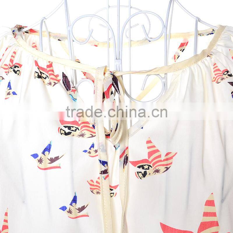 Latest Hot sell long sleeve lace shirt,chiffon shirt,long sleeve shirt