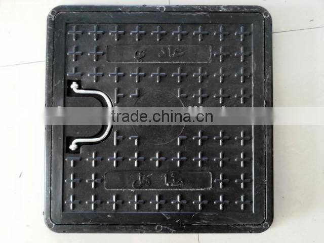 manhole covers with frames