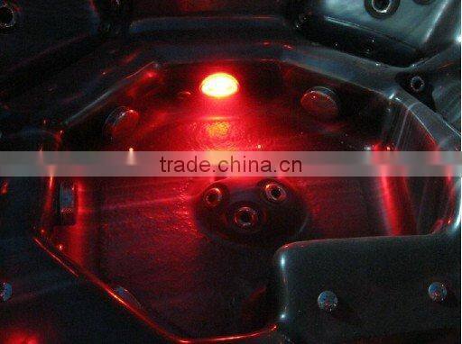 Hot tub massage whirlpool bathtub