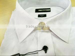 2015 New Summer men casual Stripes shirts long sleeve mens shirt Fashion formal male shirts Highquality free shipping