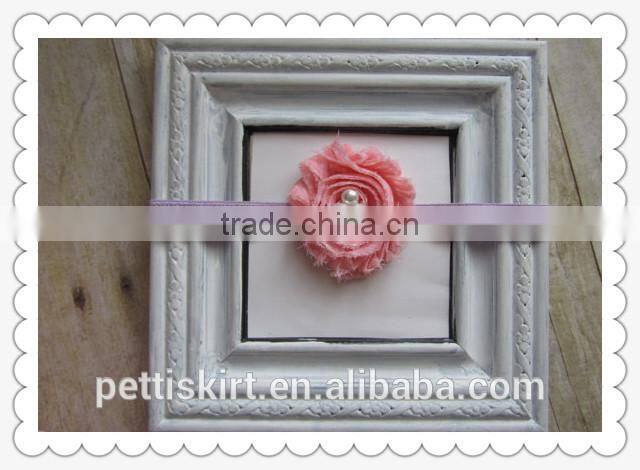 New Knit Baby Shower Headband Kids Elastic Hair Accessories