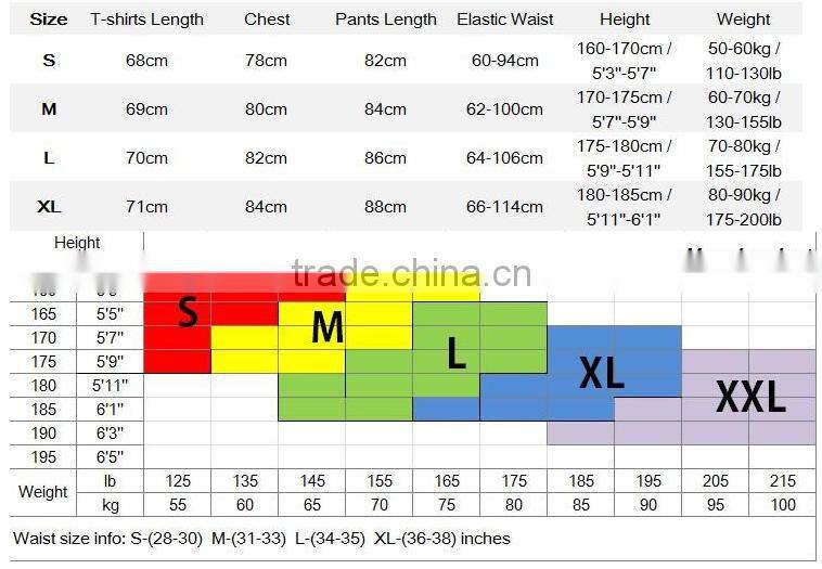 custom gym fitness running wear sets, bodybuilding fitness sets