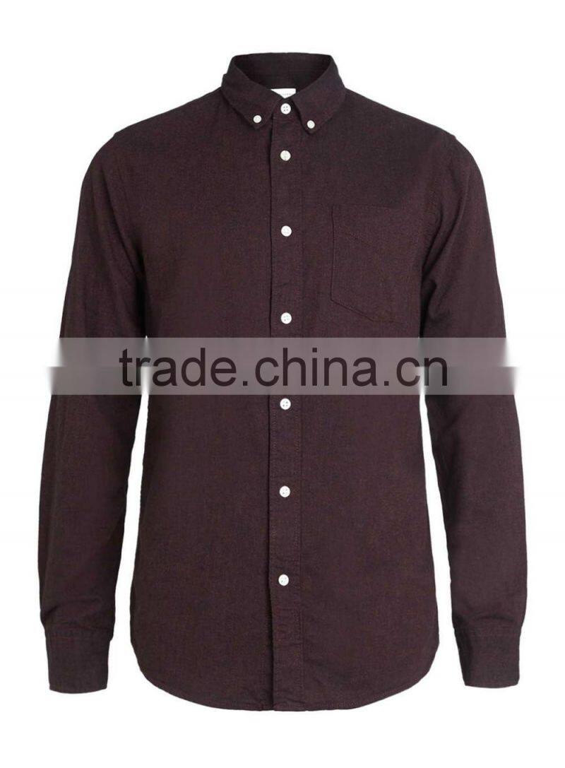 Mens Business Shirts Mens Office Wear plain Dress Shirts