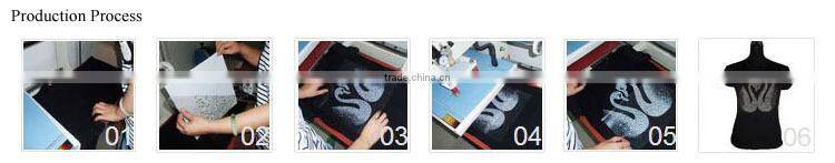 Black Girls Rock Wholesale Rhinestone Transfer For T Shirts