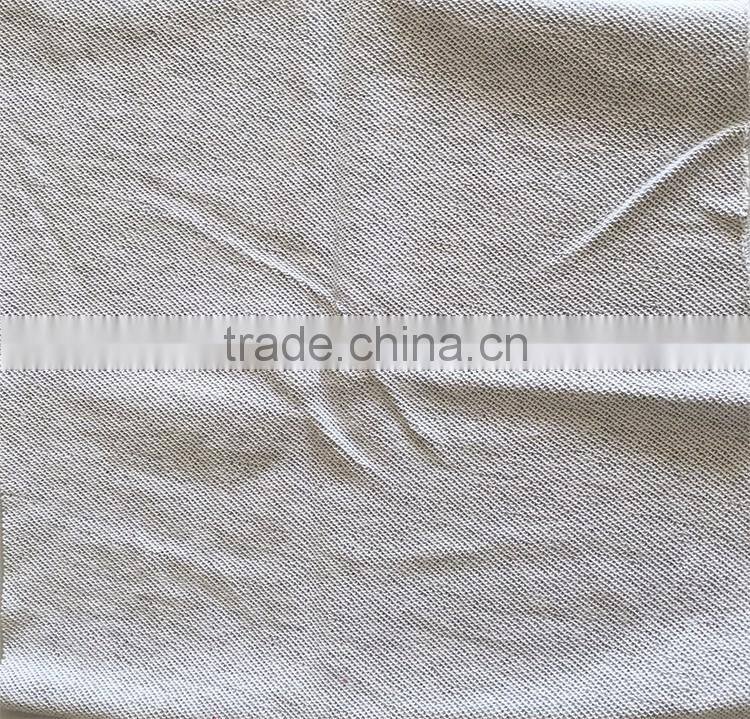 New Arrival Gots Certification 100% Organic Cotton Fabric French Terry 300gsm