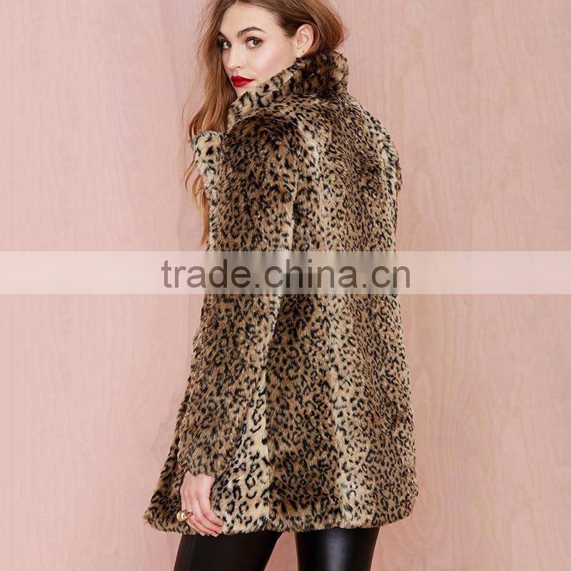 Super quality and low price mink fur coat with low price fpc-225