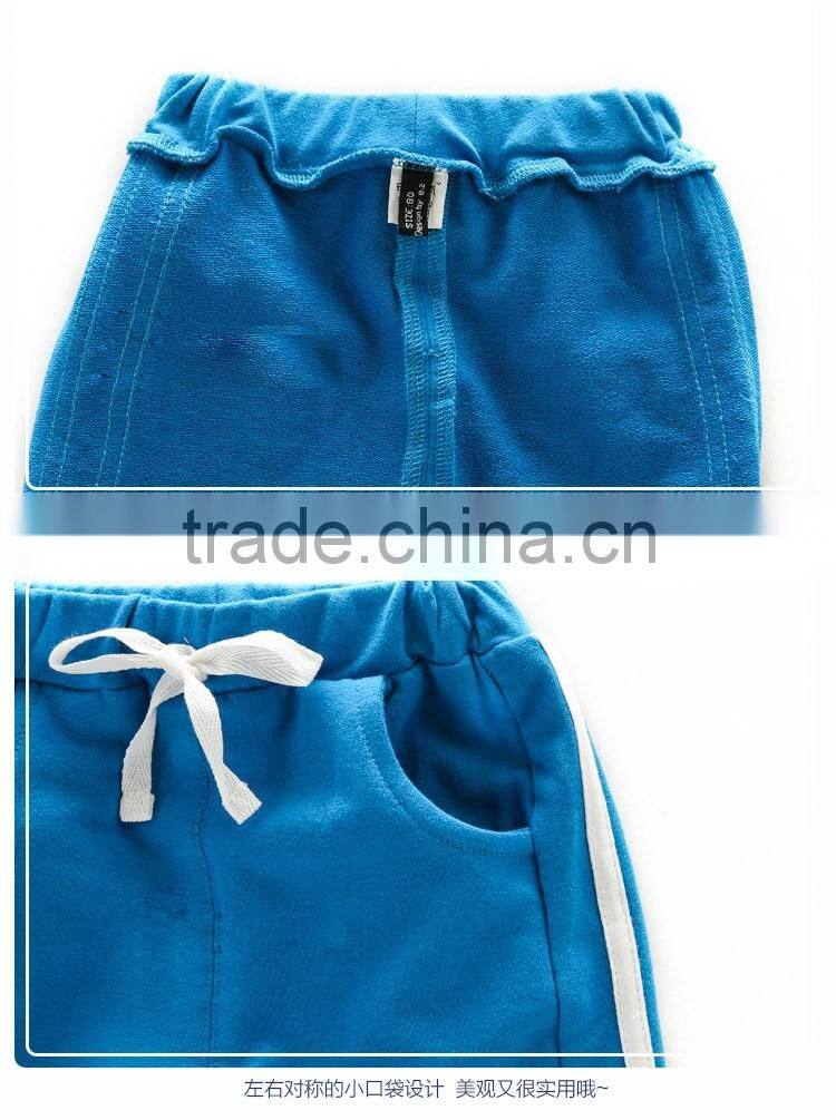 Hot Sale Children Track Suit/ Boys and Girls Clothing Sets/ Unisex Kids Sports Wear Sets