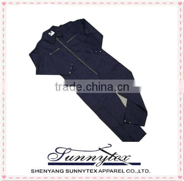 Full Protective 100% Cotton Working Labour Suit