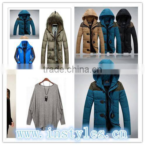 men parkas 90% duck down Ultra light packable winter jacket men hooded men's down jacket