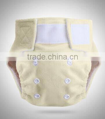 2016 Breathable Cloth Diaper for Babies
