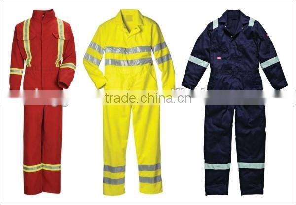 Construction Factory Work Uniform Short Sleeve Button Up Shirt