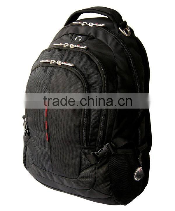 Softback Type and Day Backpack Use Security Backpack