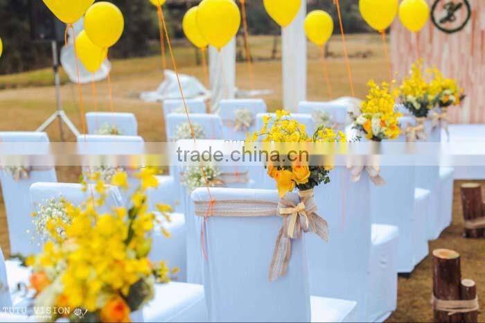 Linen ribbon/Bud silk linen volume/Linen lace band