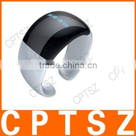 Most Fashionable Lovers bluetooth Watch/Bluetooth Watch Solution for IOS&Andriod System