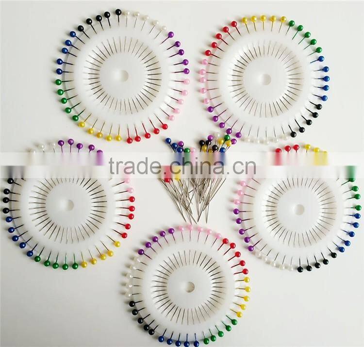 Hot Sale Convex box type Ball Head needles with low price and high quality