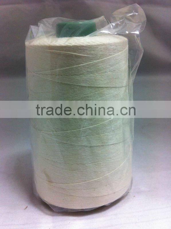 100% Cotton Tea Bag Thread