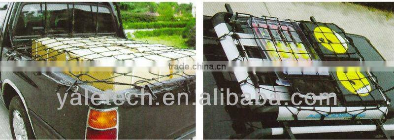 super strong bungee cords trailer net CN-138