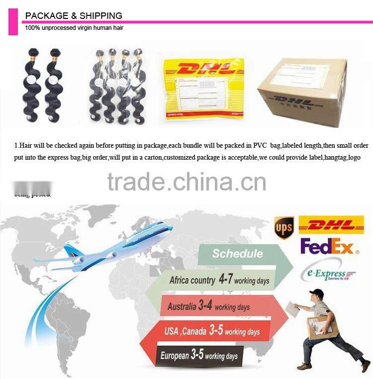 Black Rose Natural Color Body Wave Raw Cambodian Hair Bundles