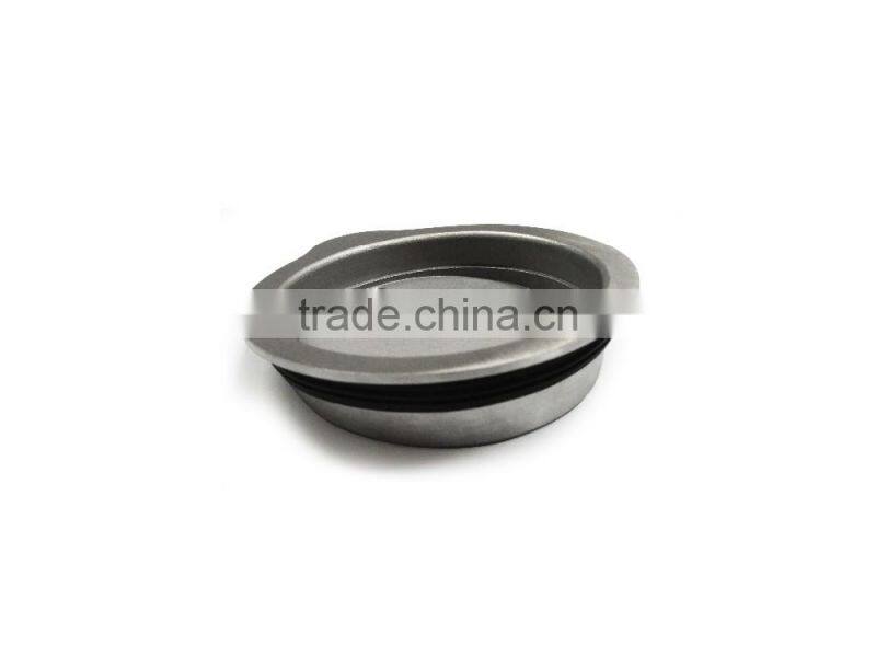 Replacement Splash Proof Tumbler stainless steel Lid for 30oz stainless tumbler