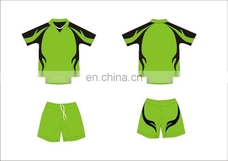 2016 quick dry fit custom cheap sportswear rugby jersey