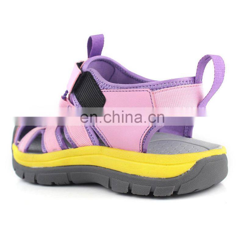 2014 durable fashion men summer leather sandals