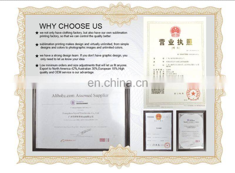 Custom digital sublimation printing bjj rashguard mma rashguard