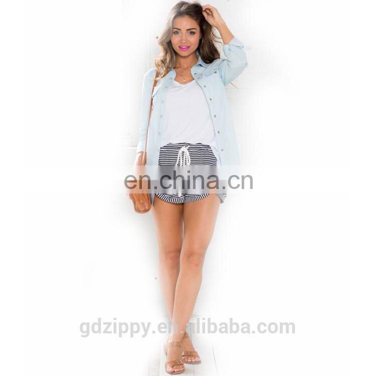 Chinese clothing online shopping women clothese women shirt in purity