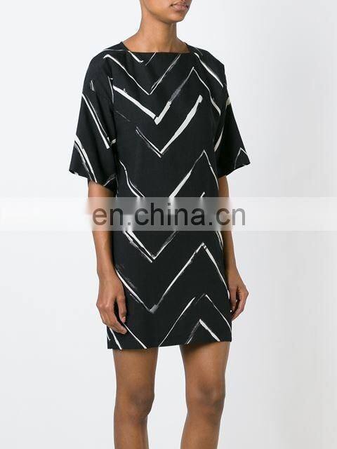 2016 high quality ladies dress names