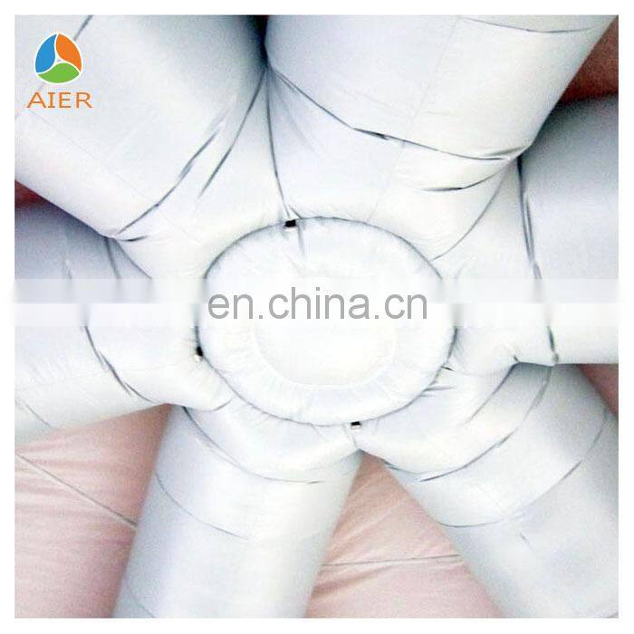 Custom inflatable advertising tent