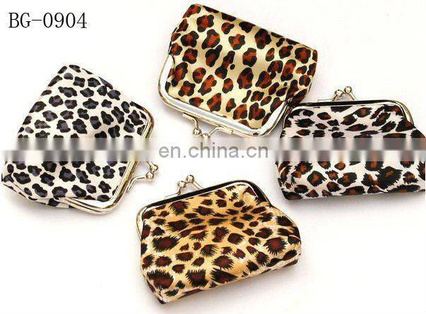new design small coin purse best for lady